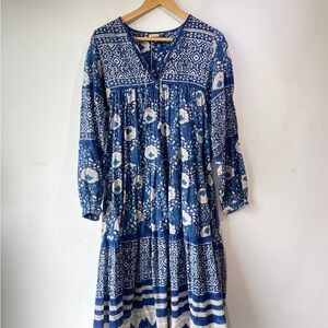 Matta yamini booj dress